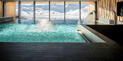 Familienhotel - Garten - PLZ 3823 (Schweiz) - Frutt Wellness - Frutt Mountain Resort