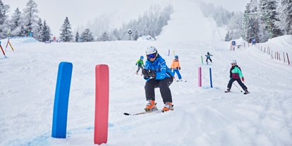 Familienhotel - Tirol - Skischule - Familienparadies Sporthotel Achensee****