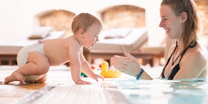 Familienhotel - Babybetreuung - PLZ 6293 (Österreich) - Schwimmbad - Familienparadies Sporthotel Achensee****