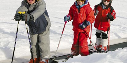 Familienhotel - Diemelsee - Skischule für die Kinder - Göbel's Landhotel