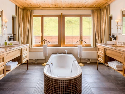 Familienhotel - Sauna - Medraz - Hotel Alpenhof
