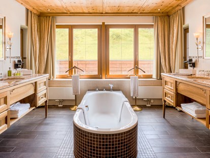 Familienhotel - Sauna - Hinterriß (Vomp) - Hotel Alpenhof