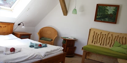 Familienhotel - Sauna - Deutschland - BIO-Hotel Kenners LandLust