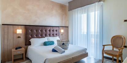 Familienhotel - Preisniveau: moderat - Lido di Classe - Hotel Gambrinus - Valentini Family Village