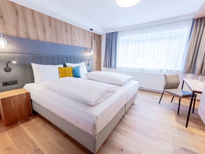 Familienhotel - Sauna - Au (Großarl) - Familienschlafraum - Hofgut Apartment & Lifestyle Resort Wagrain