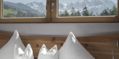 Familienhotel - Skilift - Kirchdorf in Tirol - Zimmer Fürstenhof - Hotel Krallerhof