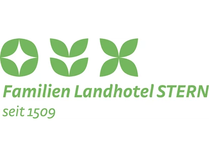 Familienhotel - Der Stern - Das nachhaltige Familienhotel seit 1509