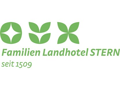Familienhotel - Suiten mit extra Kinderzimmer - Der Stern - Das nachhaltige Familienhotel seit 1509