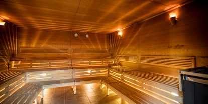 Familienhotel - Spielplatz - Österreich - Sauna - H2O Hotel-Therme-Resort