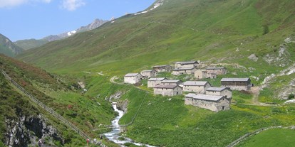 Familienhotel - Preisniveau: exklusiv - Ehrenburg (Trentino-Südtirol) - Jagdhausalm  - Alpinhotel Jesacherhof - Gourmet & Spa