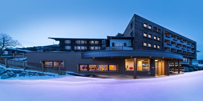 Familienhotel - Skikurs direkt beim Hotel - PLZ 88167 (Deutschland) - Familotel Alphotel