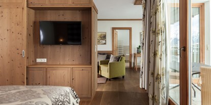 Familienhotel - Preisniveau: exklusiv - Tirol - Schlosshotel Fiss