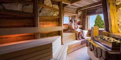 Familienhotel - Skikurs direkt beim Hotel - Eibenstock - Steigerstube im Elldus Spa - Elldus Resort - Familotel Erzgebirge