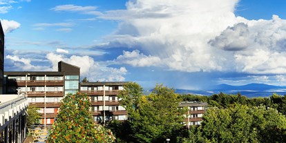 Familienhotel - Preisniveau: moderat - Bad Kissingen - Rhön Park Hotel Aktiv Resort inmitten des UNESCO-Biosphärenreservats Rhön - Rhön Park Aktiv Resort