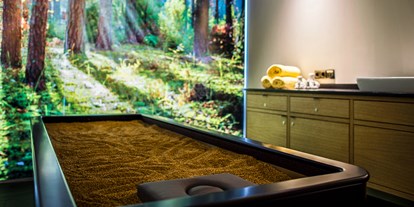 Familienhotel - Suiten mit extra Kinderzimmer - Goldsand Relaxing - ULRICHSHOF Nature · Family · Design
