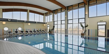 Familienhotel - Schwimmkurse im Hotel - Nordseeküste - TUI BLUE Sylt