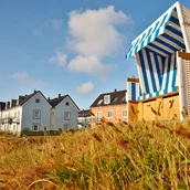 Kinderhotel - Apartment-Wohnhäuser - TUI BLUE Sylt