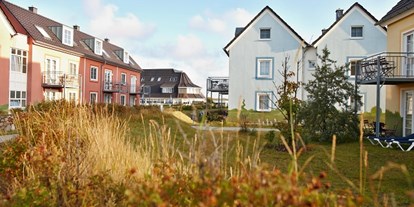 Familienhotel - Umgebungsschwerpunkt: Meer - Nordsee - TUI BLUE Sylt