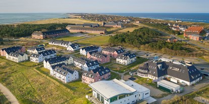 Familienhotel - Preisniveau: gehoben - Nordseeküste - TUI BLUE Sylt