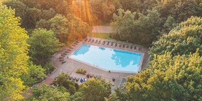 Familienhotel - Pools: Außenpool nicht beheizt - Schashagen - PLAZA Premium Timmendorfer Strand 