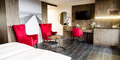 Familienhotel - Preisniveau: gehoben - Zierow - PLAZA Premium Timmendorfer Strand 