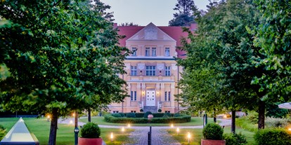 Familienhotel - Umgebungsschwerpunkt: am Land - PLZ 18445 (Deutschland) - Precise Resort Rügen