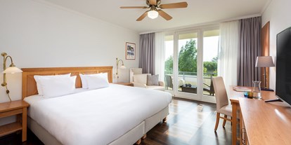 Familienhotel - Umgebungsschwerpunkt: Meer - Precise Resort Rügen