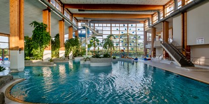 Familienhotel - Spielplatz - Mecklenburg-Vorpommern - Precise Resort Rügen