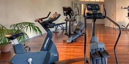 Familienhotel - Verpflegung: Frühstück - Mecklenburg-Vorpommern - Fitnessbereich - Suite Hotel Binz