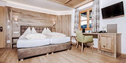 Familienhotel - Preisniveau: moderat - Großarl - Familienzimmer Landhaus Thurnerhof - Thurnerhof