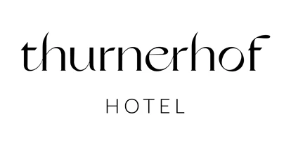 Familienhotel - Hunde: auf Anfrage - Thumersbach - Logo Hotel Thurnerhof - Thurnerhof