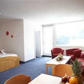 Kinderhotel - Comfort Apartment Typ B - Panoramic Hotel - Ihr Familien-Apartmenthotel