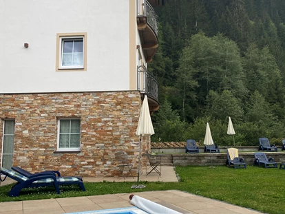 Familienhotel - ausschließlich Familien im Hotel - Salzburg - Habachklause Familien Bauernhof Resort