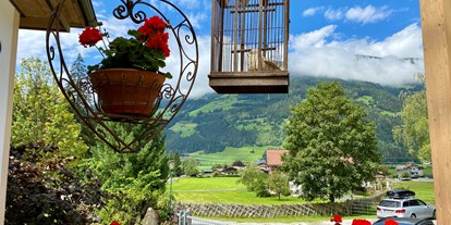 Familienhotel - Klassifizierung: 4 Sterne - Nationalpark Hohe Tauern - Habachklause Familien Bauernhof Resort