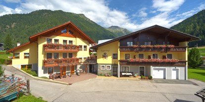 Familienhotel - Garten - PLZ 5541 (Österreich) - Eggerhof Neubau - Hotel Eggerhof