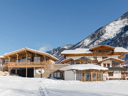 Familienhotel - Skilift - Kirchdorf in Tirol - Feriendorf Ponyhof