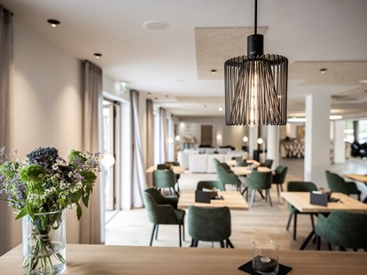 Familienhotel - Klassifizierung: 4 Sterne S - St.Ulrich in Gröden - Bar/Lobby - Das Mühlwald - Quality Time Family Resort