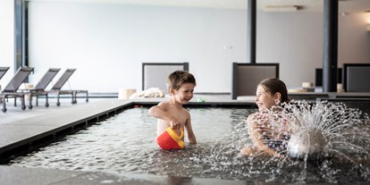 Familienhotel - Babyphone - Vals (Vals) - Family Spa - Das Mühlwald - Quality Time Family Resort