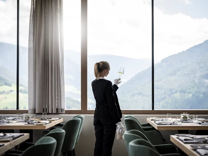 Familienhotel - Umgebungsschwerpunkt: Berg - Oberbozen - Ritten - Das Mühlwald - Quality Time Family Resort