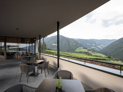Familienhotel - Umgebungsschwerpunkt: Berg - Oberbozen - Ritten - Das Mühlwald - Quality Time Family Resort