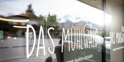 Familienhotel - Verpflegung: Frühstück - Ratschings - Das Mühlwald - Quality Time Family Resort