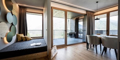 Familienhotel - Umgebungsschwerpunkt: Berg - Eisacktal - Das Mühlwald - Quality Time Family Resort