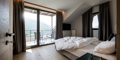 Familienhotel - Suiten mit extra Kinderzimmer - Seis am Schlern - Kastelruth - Das Mühlwald - Quality Time Family Resort