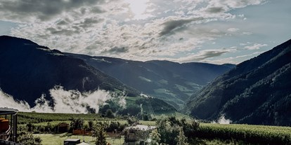 Familienhotel - Ladestation Elektroauto - Ehrenburg (Trentino-Südtirol) - Das Mühlwald - Quality Time Family Resort