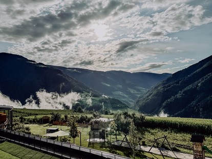 Familienhotel - Preisniveau: gehoben - Ehrenburg (Trentino-Südtirol) - Das Mühlwald - Quality Time Family Resort
