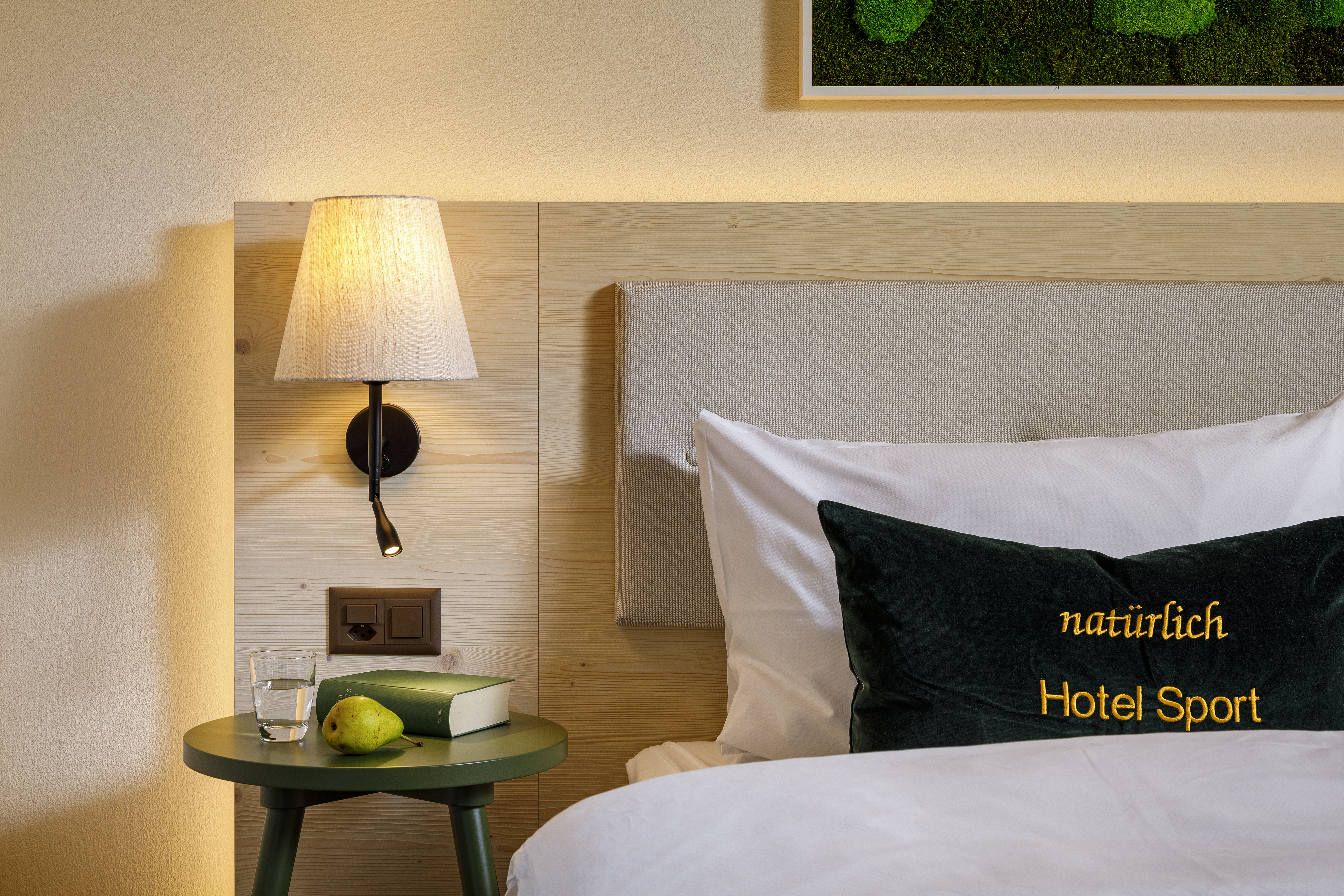 Kinderhotel - Herzlich willkommen im Hotel Sport! - Hotel Sport Klosters