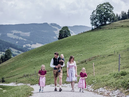 Familienhotel - Award-Gewinner - Österreich - Familienresort Ellmauhof - das echte All Inclusive ****S
