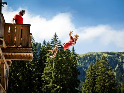 Familienhotel - Skilift - Kirchdorf in Tirol - Familienabenteuer - Familienresort Ellmauhof - das echte All Inclusive ****S