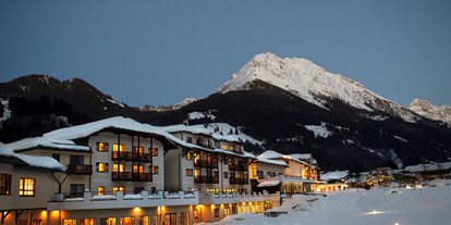 Familienhotel - Skikurs direkt beim Hotel - Wetschenbach - Winter Wonderland ROBINSON Amadé - ROBINSON Amade