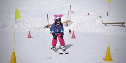 Familienhotel - Teenager-Programm - Kinder-Skikurs - Dolomiten Residenz****s Sporthotel Sillian